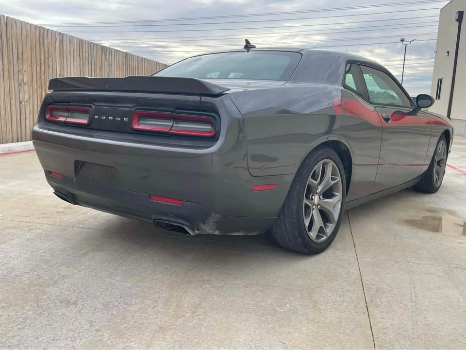 2016 Dodge Challenger 3rd Gen - Image 4 of 14