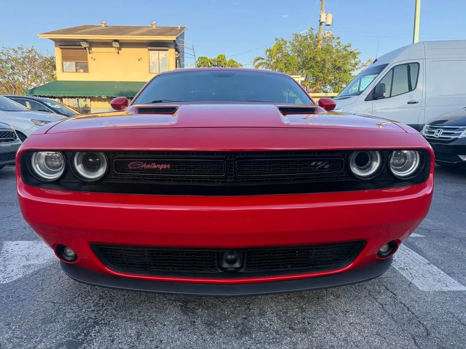 2016 Dodge Challenger 3rd Gen - Image 10 of 20