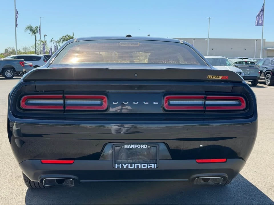 2016 Dodge Challenger 3rd Gen - Image 4 of 6