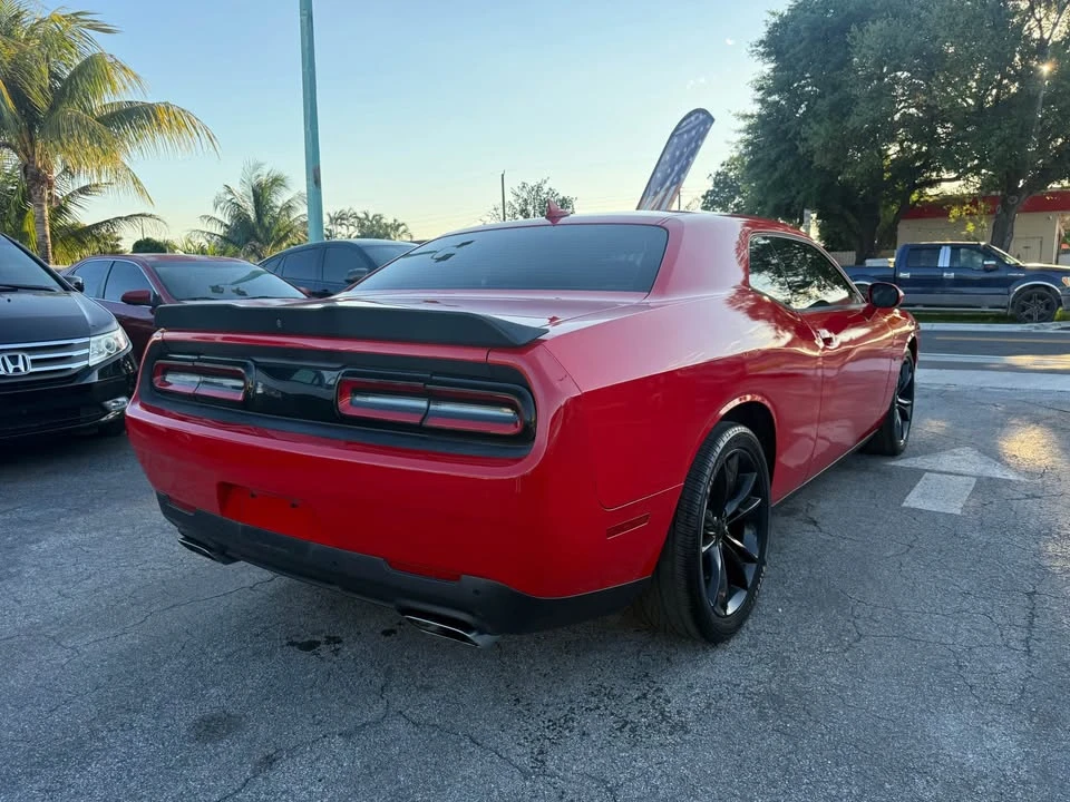 2016 Dodge Challenger 3rd Gen - Image 6 of 20