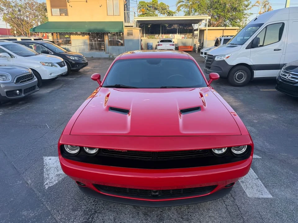 2016 Dodge Challenger 3rd Gen - Image 11 of 20