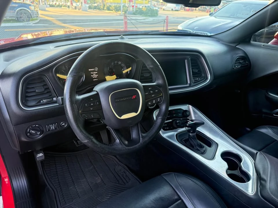 2016 Dodge Challenger 3rd Gen - Image 14 of 20