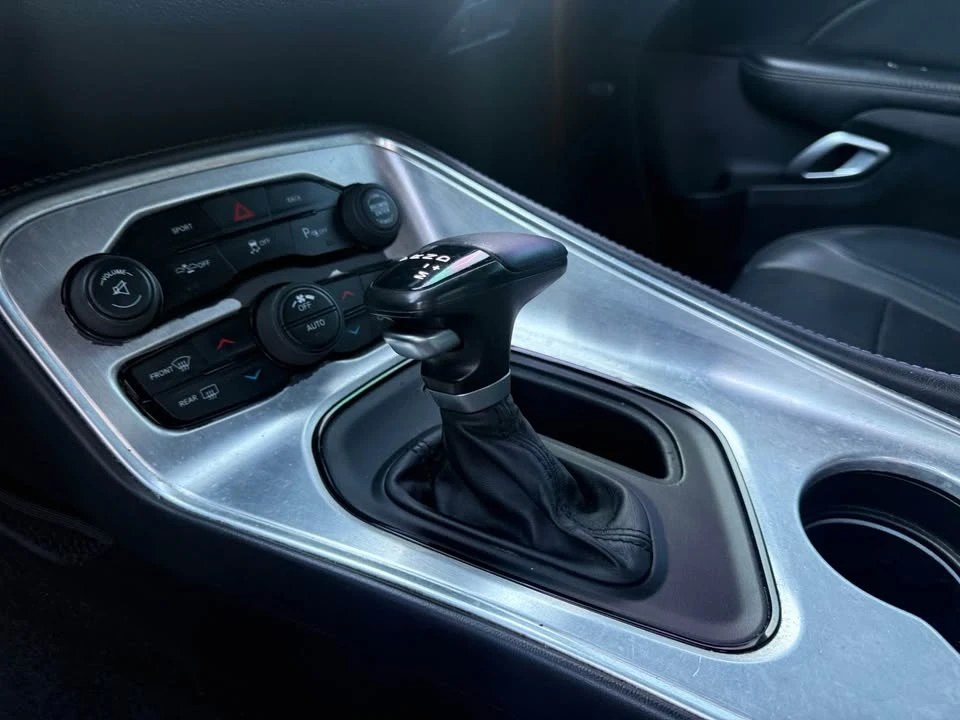 2016 Dodge Challenger 3rd Gen - Image 17 of 20