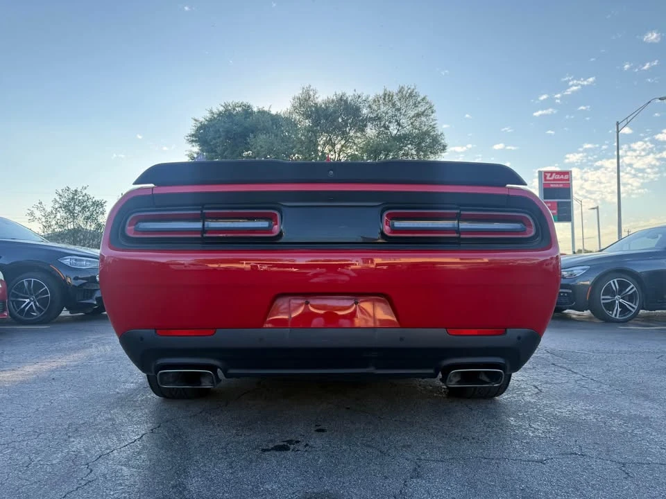 2016 Dodge Challenger 3rd Gen - Image 5 of 20