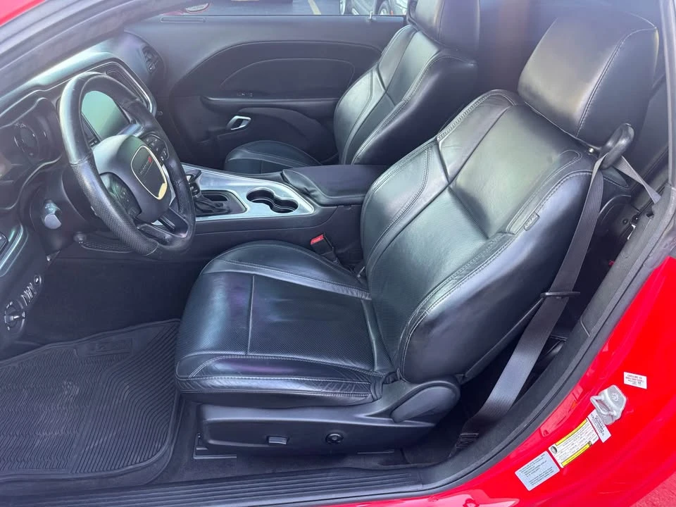 2016 Dodge Challenger 3rd Gen - Image 13 of 20