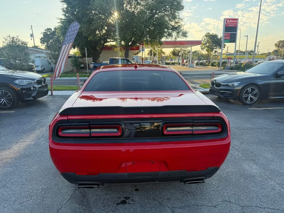 2016 Dodge Challenger 3rd Gen - Image 4 of 20