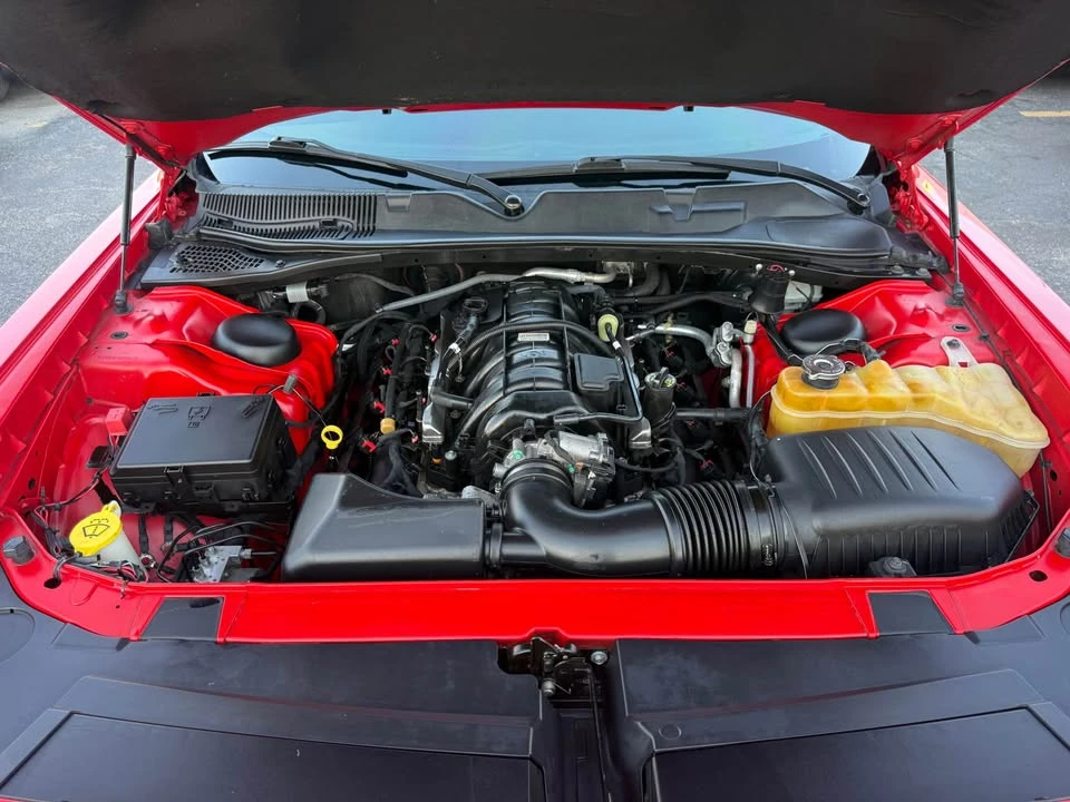 2016 Dodge Challenger 3rd Gen - Image 20 of 20