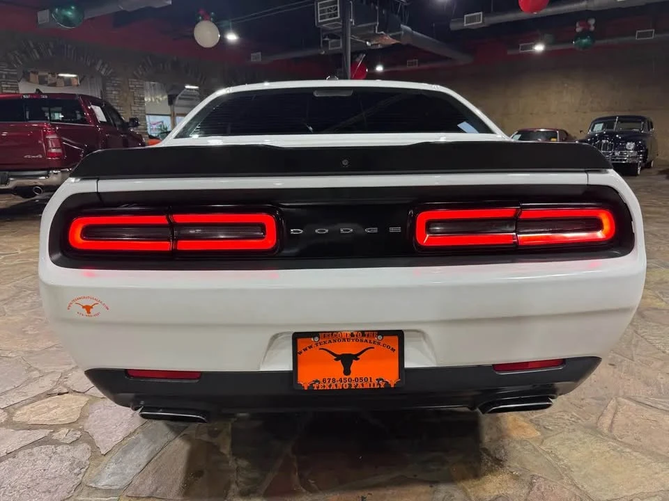 2016 Dodge Challenger 3rd Gen - Image 5 of 5