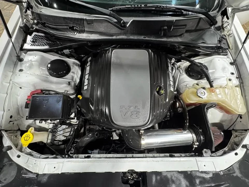 2016 Dodge Challenger 3rd Gen - Image 3 of 5