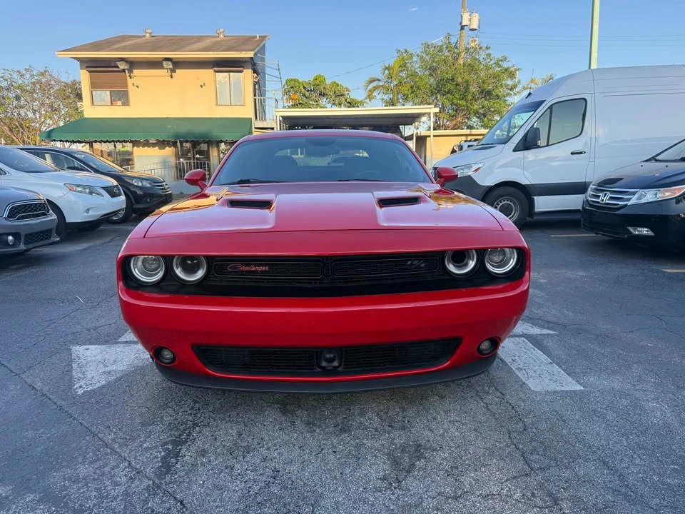 2016 Dodge Challenger 3rd Gen - Image 9 of 20