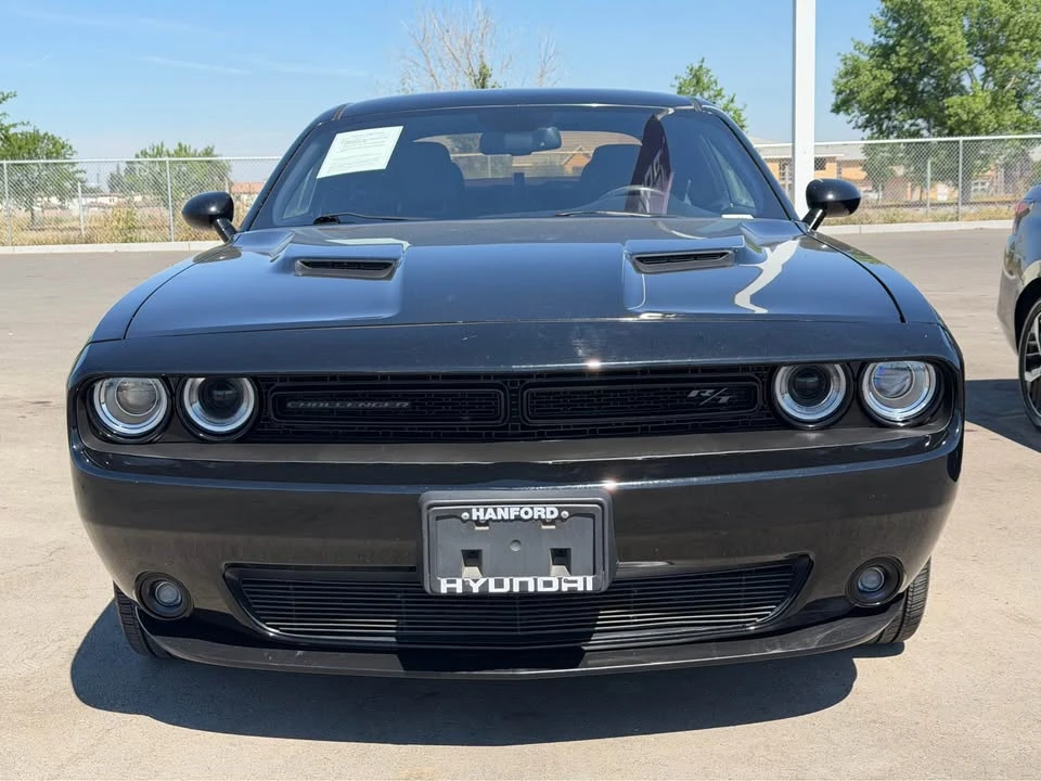 2016 Dodge Challenger 3rd Gen - Image 2 of 6