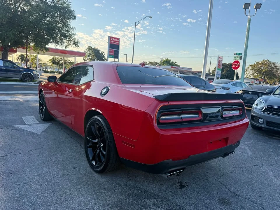 2016 Dodge Challenger 3rd Gen - Image 3 of 20