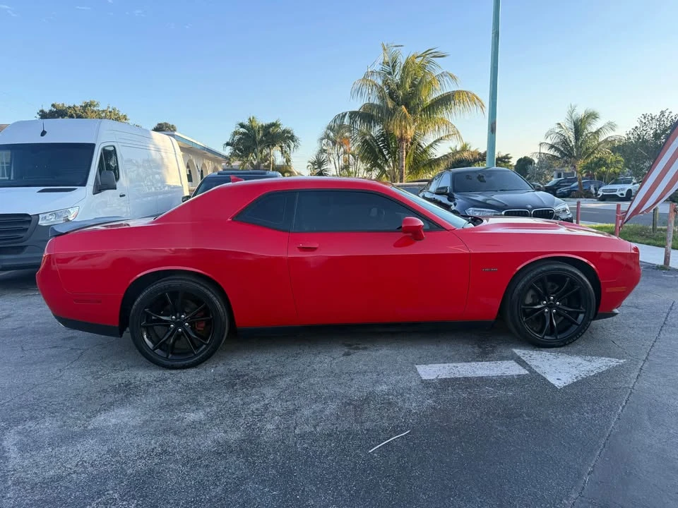 2016 Dodge Challenger 3rd Gen - Image 7 of 20