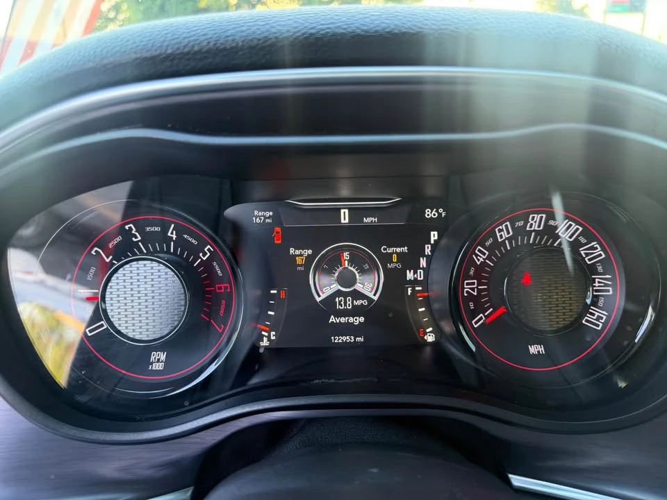 2016 Dodge Challenger 3rd Gen - Image 15 of 20