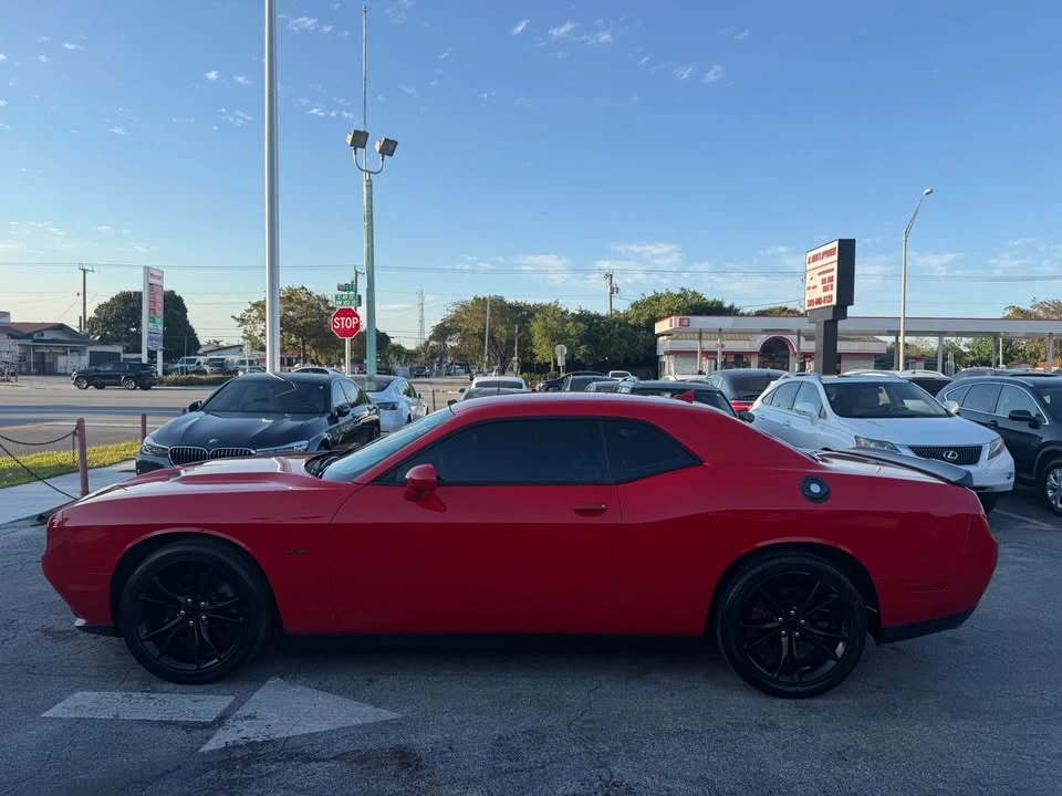 2016 Dodge Challenger 3rd Gen - Image 2 of 20