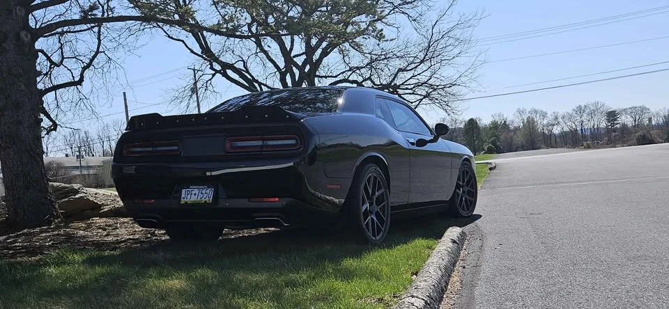 2016 Dodge Challenger 3rd Gen - Image 5 of 17