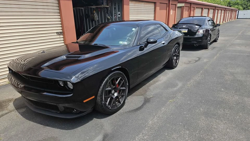 2016 Dodge Challenger 3rd Gen - Image 2 of 17