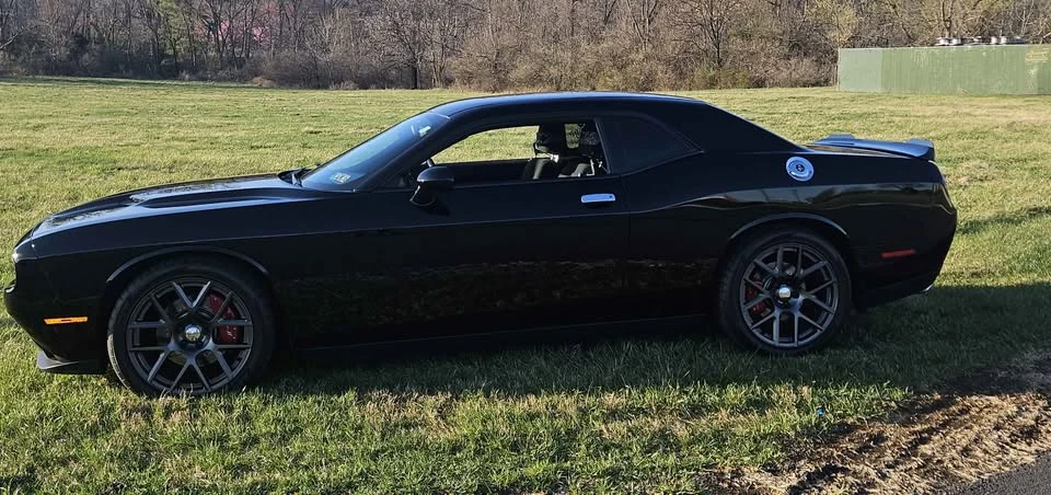 2016 Dodge Challenger 3rd Gen - Image 4 of 17