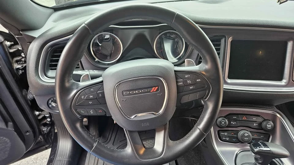 2016 Dodge Challenger 3rd Gen - Image 14 of 17