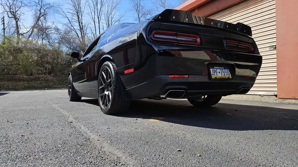 2016 Dodge Challenger 3rd Gen - Image 7 of 17