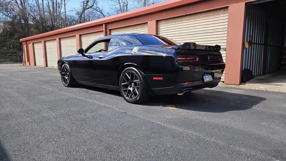 2016 Dodge Challenger 3rd Gen - Image 9 of 17