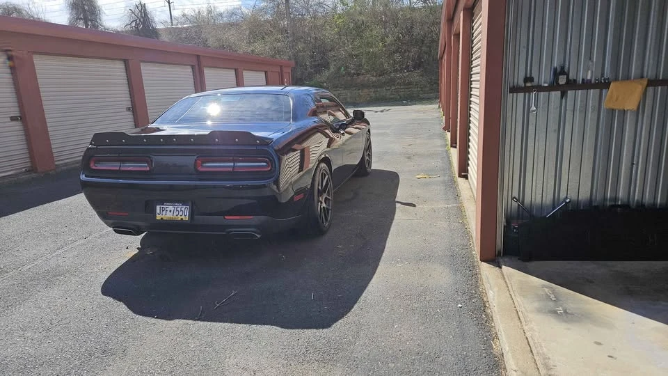 2016 Dodge Challenger 3rd Gen - Image 8 of 17