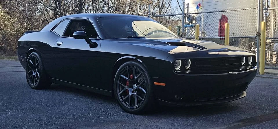 2016 Dodge Challenger 3rd Gen - Image 3 of 17