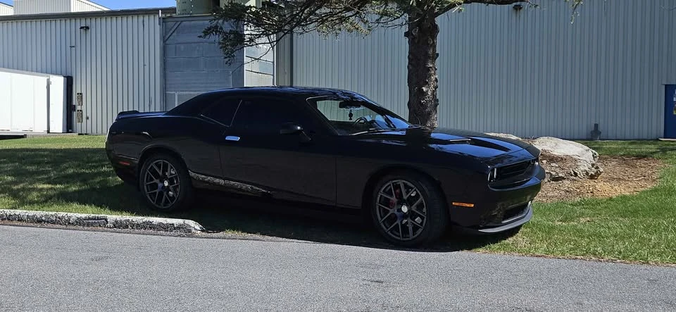 2016 Dodge Challenger 3rd Gen - Image 6 of 17