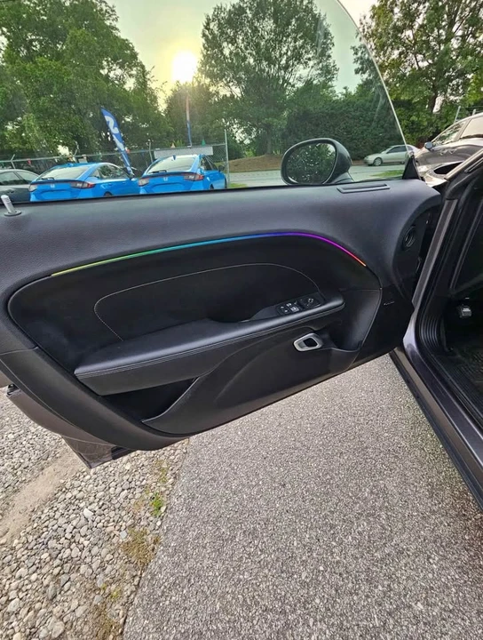 2016 Dodge Challenger 3rd Gen - Image 7 of 7
