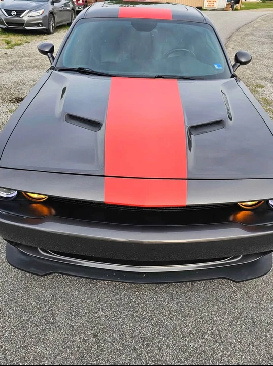 2016 Dodge Challenger 3rd Gen - Image 3 of 7