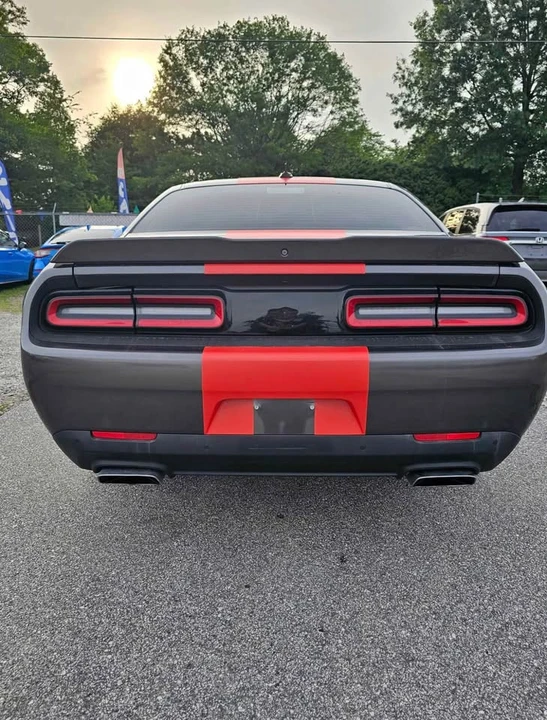 2016 Dodge Challenger 3rd Gen - Image 4 of 7