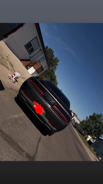 2016 Dodge Challenger 3rd Gen - Image 4 of 6