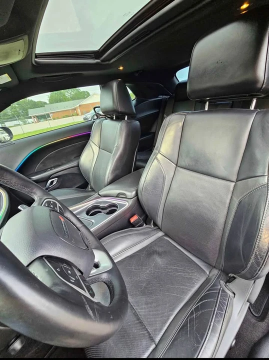 2016 Dodge Challenger 3rd Gen - Image 6 of 7