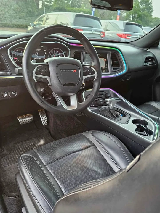 2016 Dodge Challenger 3rd Gen - Image 5 of 7