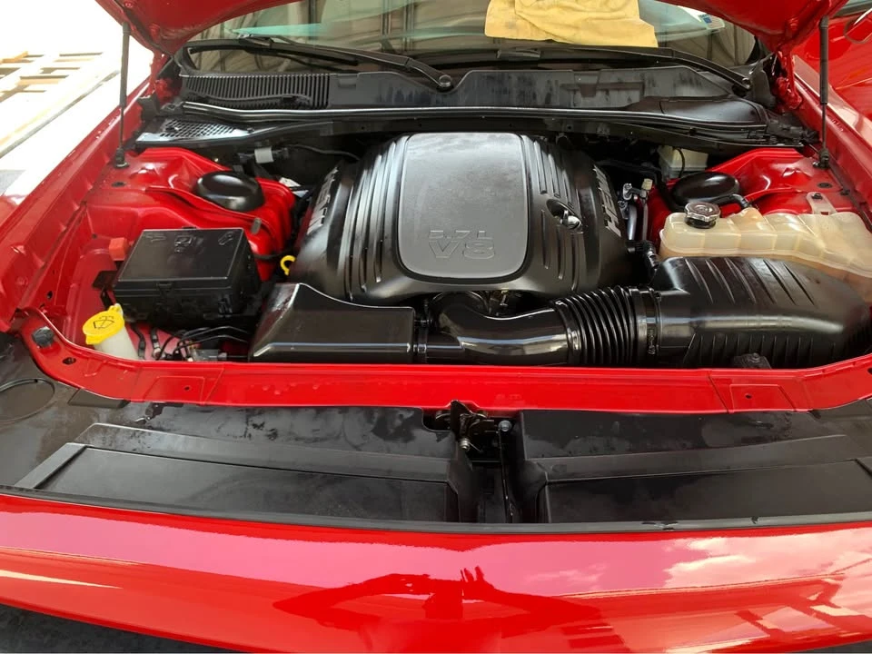 2016 Dodge Challenger 3rd Gen - Image 6 of 8