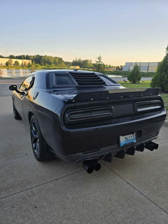 2016 Dodge Challenger 3rd Gen - Image 10 of 18