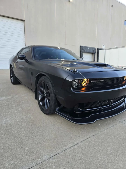 2016 Dodge Challenger 3rd Gen - Image 2 of 18