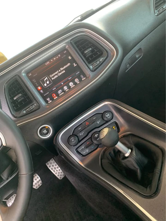 2016 Dodge Challenger 3rd Gen - Image 5 of 8