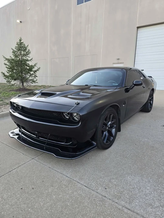 2016 Dodge Challenger 3rd Gen - Image 5 of 18