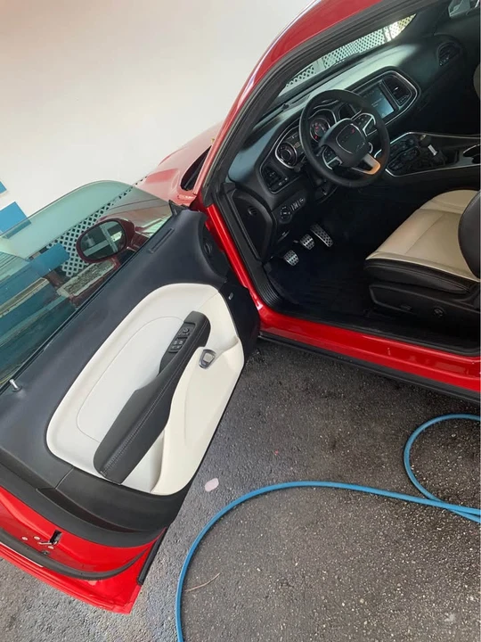 2016 Dodge Challenger 3rd Gen - Image 3 of 8
