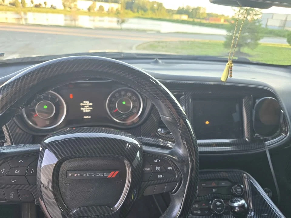 2016 Dodge Challenger 3rd Gen - Image 16 of 18