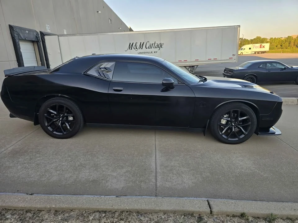 2016 Dodge Challenger 3rd Gen - Image 15 of 18