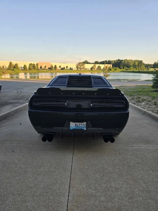 2016 Dodge Challenger 3rd Gen - Image 12 of 18