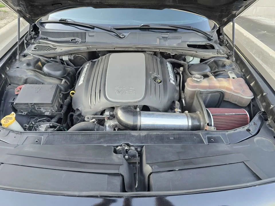 2016 Dodge Challenger 3rd Gen - Image 17 of 18