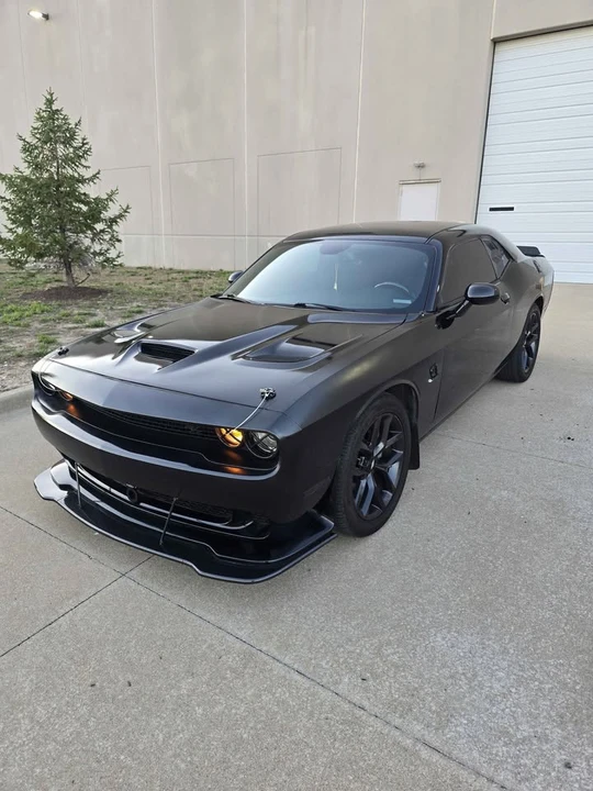 2016 Dodge Challenger 3rd Gen - Image 3 of 18
