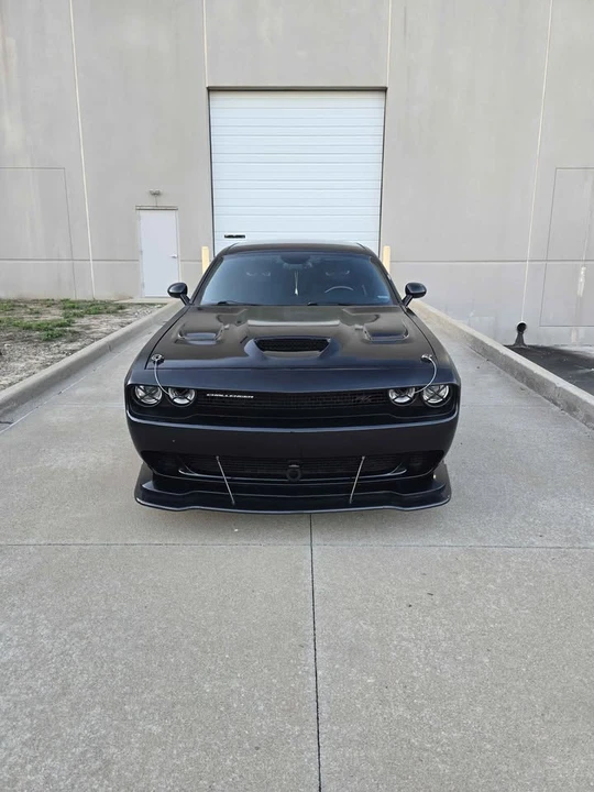 2016 Dodge Challenger 3rd Gen - Image 6 of 18