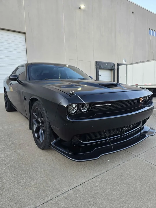 2016 Dodge Challenger 3rd Gen - Image 14 of 18