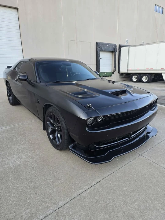 2016 Dodge Challenger 3rd Gen - Image 4 of 18