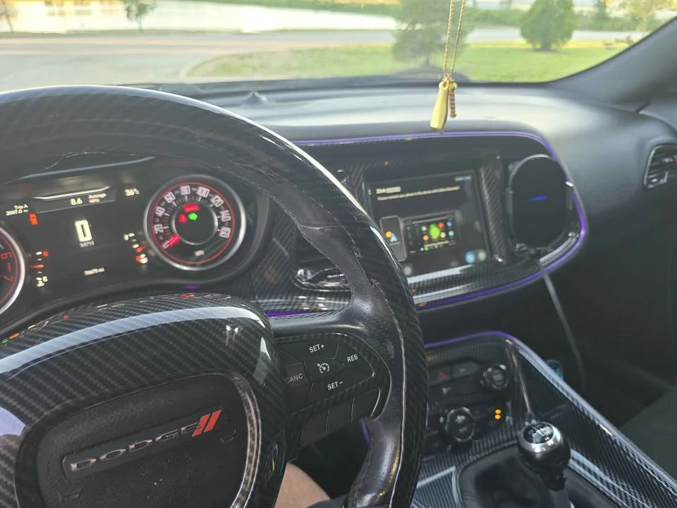 2016 Dodge Challenger 3rd Gen - Image 18 of 18