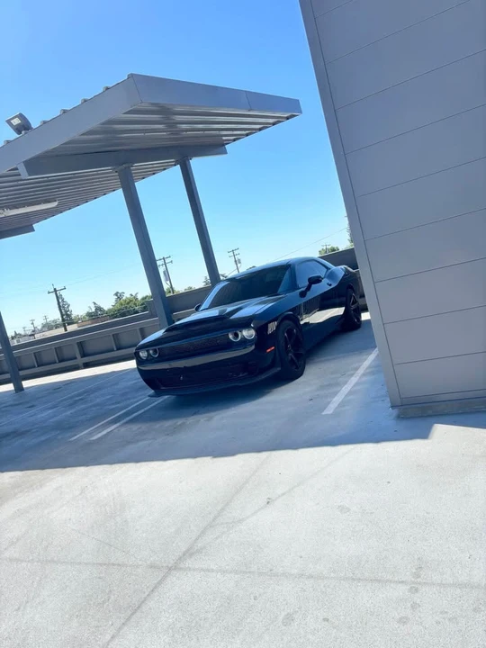 2016 Dodge Challenger 3rd Gen - Image 2 of 8